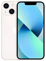 Смартфон Apple iPhone 13 mini 256Gb Starlight (MLK63) Б/У, фото 2
