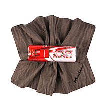 Рушник-губка для сушіння авто в футлярі - MaxShine Shammy PVA Mesh Towel 66x43 см. (1106643G)