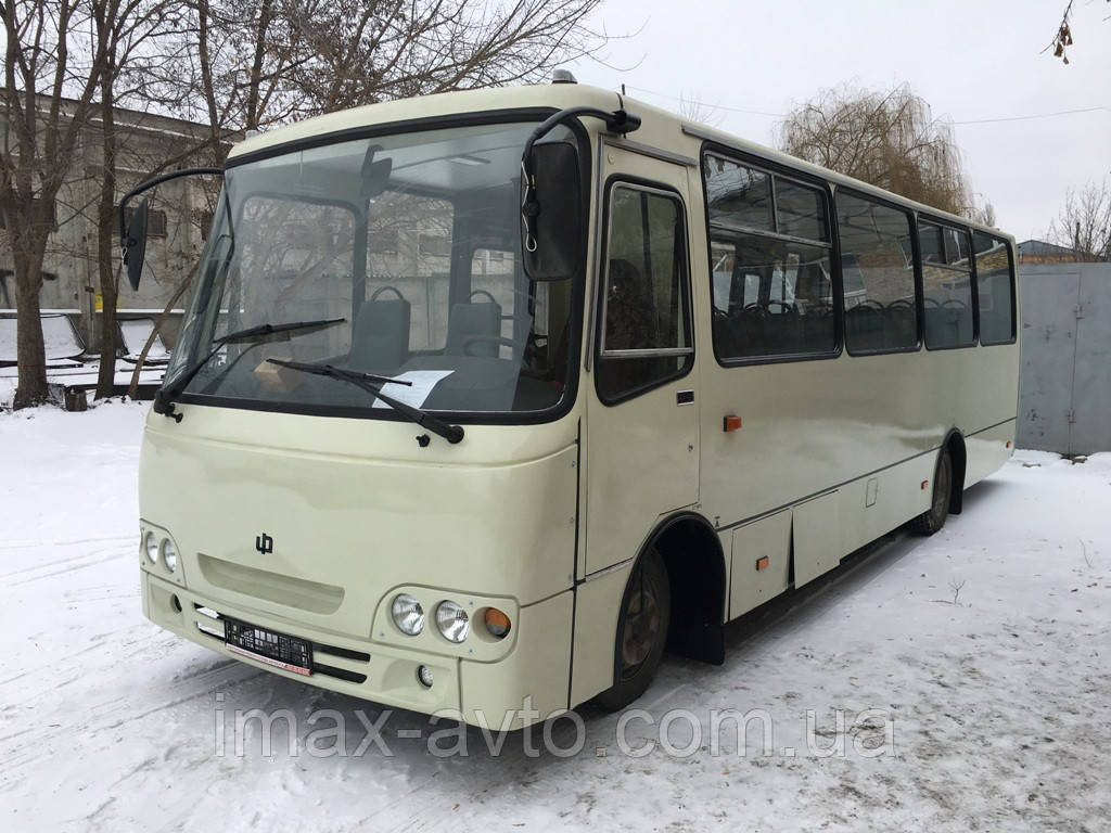 Ремонт автобусов Эталон, Богдан, ПАЗ, I-VAN, Рута - фото 10 - id-p76997519