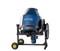 Міститель харчової Скіф 320