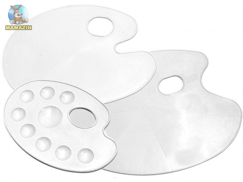 Палитра для Красок "Люкс Колор" — Купить Недорого на Bigl.ua (1661057673)