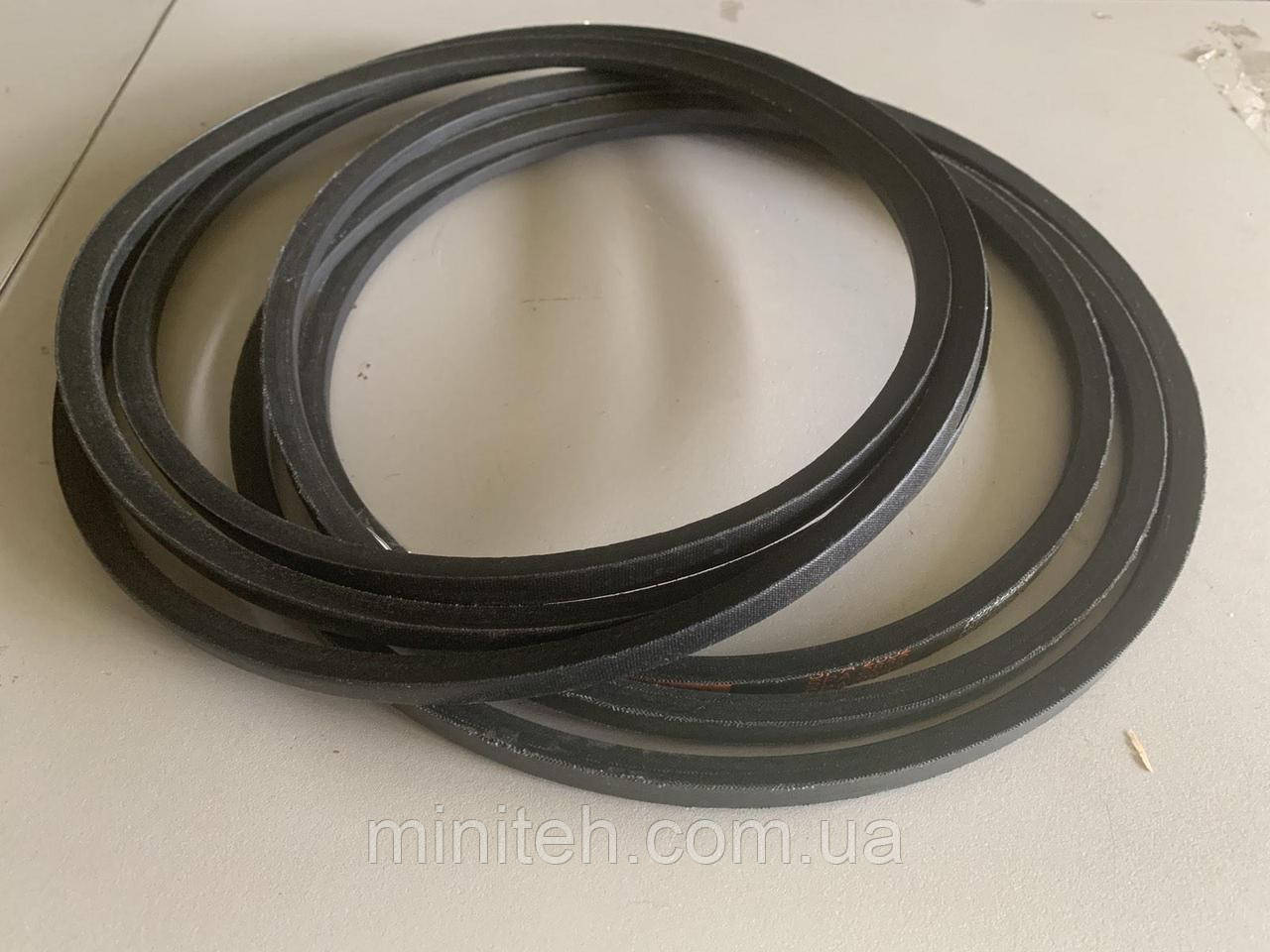 Ремінь АV 13x800La, фото 1