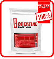 Креатин моногидрат Creatine Monohydrate для силы и выносливости 600 грамм