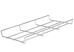 Лоток дротовий оцинкований 150х35х4,0 e.tray.pro.wm.150.35.4.3m довжина 3 м, E.NEXT (p0830025)