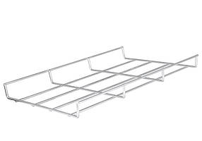 Лоток дротовий оцинкований 200х35х4,0 e.tray.pro.wm.200.35.4.3m довжина 3 м, E.NEXT (p0830026)