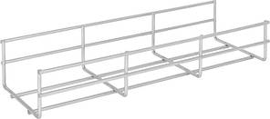 Лоток дротовий оцинкований 150х50х4,0 e.tray.pro.wm.150.50.4.3m довжина 3 м, E.NEXT (p0830003)