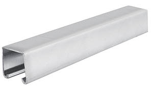 Профіль С-подібний неперфорований оцинкований 41x41x1,5 e.channel.pro.c.41.41.1,5.3m довжина 3 м, E.