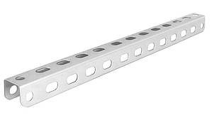 Профіль для підвісу дротового лотка e.ctucarr.pro.400.455, E.NEXT (p0830505)