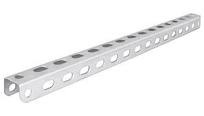 Профіль для підвісу дротового лотка e.ctucarr.pro.500.560, E.NEXT (p0830506)