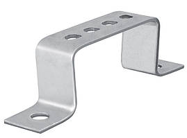 Настінний/підлоговий кронштейн e.floorfix.pro.100.40, E.NEXT (p0830508)