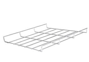 Лоток дротовий оцинкований 300х35х4,0 e.tray.pro.wm.300.35.4.3m довжина 3 м, E.NEXT (p0830027)