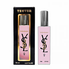 Tester French Yves Saint Laurent Mon Paris жіночий 70 мл