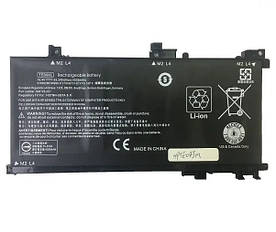 Акумуляторна батарея HP TE04XL Owmen 15-AX200 | 15-AX250WM | 15-AX210NR