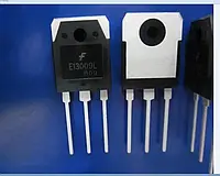 Транзистор E13009L K247