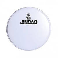 Jinbao WDH6 Пластик для барабана 6", білий