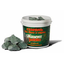 Жадеит колітий 20 кілограмів