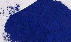 Бромтимоловий синій водорозчинний (пач.50г)