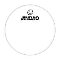Jinbao TDH13 Пластик для барабана 13", прозрачный