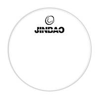 Jinbao CLDH13 Пластик для барабана 13", прозрачный