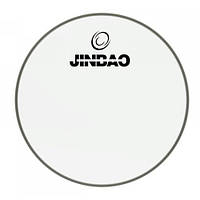 Jinbao OIDH16 Пластик для барабана 16", двухслойный с глицериновой прослойкой
