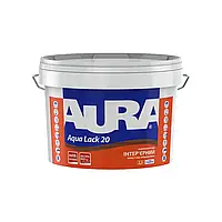Интерьерный акриловый лак Aura Aqua Lack 20 2,5 л