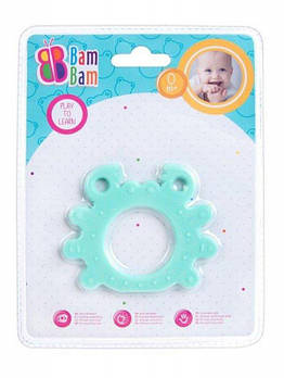 Прорізувач "Краб", ТМ Bam Bam 429209