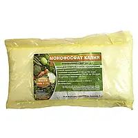 Монофосфат калію 300 г, калійно-фосфорне добриво,оригінал