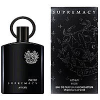 Оригинал Afnan Perfumes Supremacy Noir 100 ml ( Афнан супремаси ноир ) парфюмированная вода