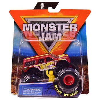 Іграшкова машина MONSTER JAM 3013A-2