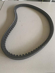 Ремінь 17*800 зубчатый Premium