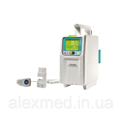 Інфузійний насос SYS-6010 A + (датчик крапель)