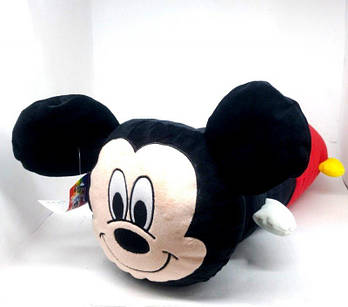 Іграшка м'яка обіймашка "Міккі" 00276-86