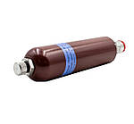 Балонний гідроакумулятор Epoll AS0.2P360 (0,2 л, 360 Бар) (гідроакумулятор EPE AS0.2P360)