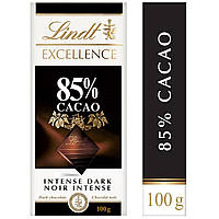 Lindt EXCELLENCE cacao 85%