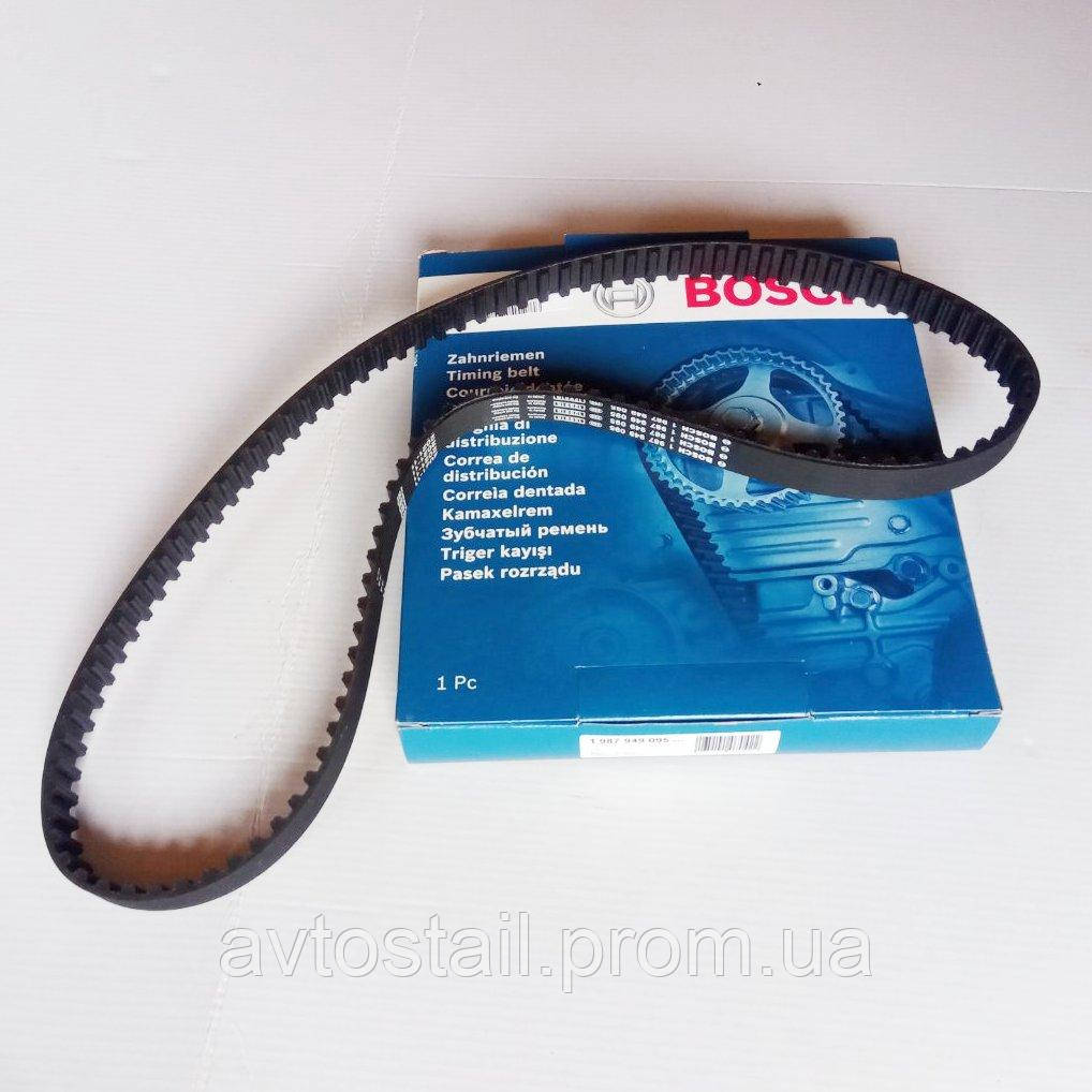Ремень ГРМ на ВАЗ 2108-2115, 2110-2112,Калина 1118 8V (пр-во Bosch ...