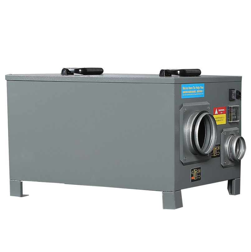 Осушувач повітря Eurgeen OL-400М