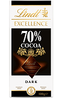 Lindt EXCELLENCE cacao 70 %