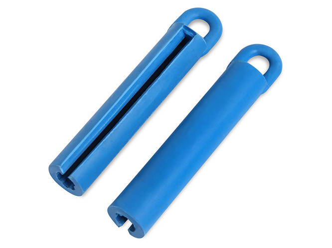 Купить Держатель для кия резиновый синий 105мм, цена 88 ₴ — Prom.ua (ID ...