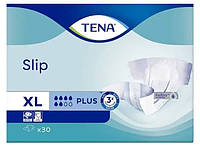 Подгузники для взрослых Tena Slip Plus XL, 30 шт.