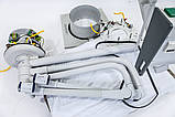 Операційний Хірургічний Світильник Berchtold Chromophare D650 / D530 + Teletom Surgical Light, фото 5