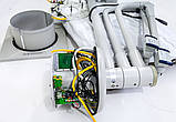 Операційний Хірургічний Світильник Berchtold Chromophare D650 / D530 + Teletom Surgical Light, фото 7