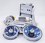 Операційний Хірургічний Світильник Berchtold Chromophare D650 / D530 + Teletom Surgical Light, фото 3