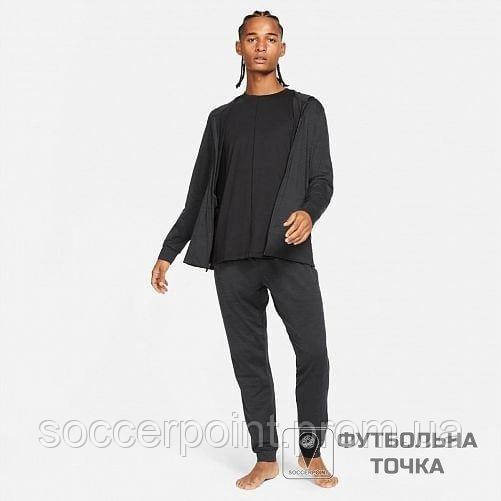 Nike dri fit best sale yoga