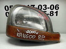 Фара передня права Renault Kangoo I 1997-2003