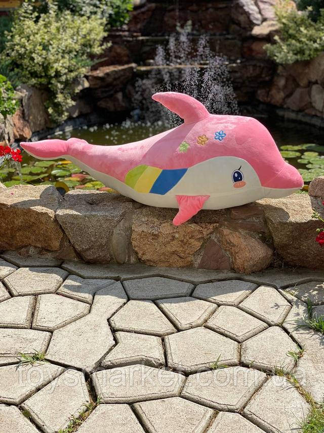 Дельфін Дельфін