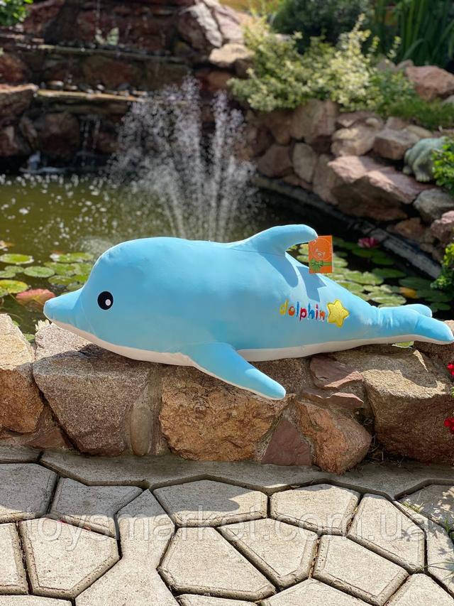 Дельфін Дельфін