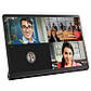 Планшет Lenovo Yoga Tab 13 8/128 Wi-Fi Shadow Black (ZA8E0009UA), фото 8