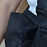 Жилет розвантаження з аптечкою. Колір: чорний