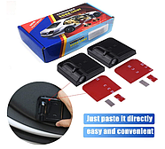 Світлодіодна підсвітка на двері автомобіля з логотипом AUDI, 2 шт./1 уп (KG-4786), фото 2