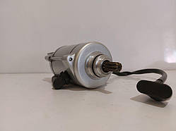 Електростартер Viper 125-150cc(9 шліців)